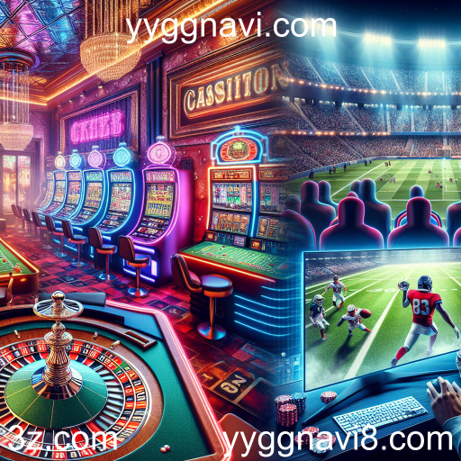 A Evolução dos Jogos de Esportes: Uma Experiência Digital Inigualável