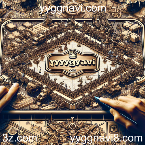 A Evolução dos Jogos de Estratégia: Uma Jornada de Planejamento e Raciocínio